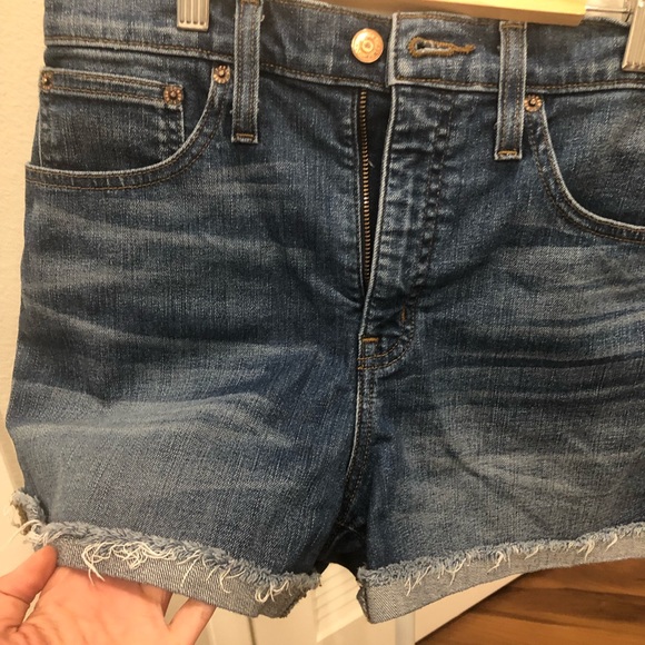Jcrew size 28 denim - Picture 2 of 4